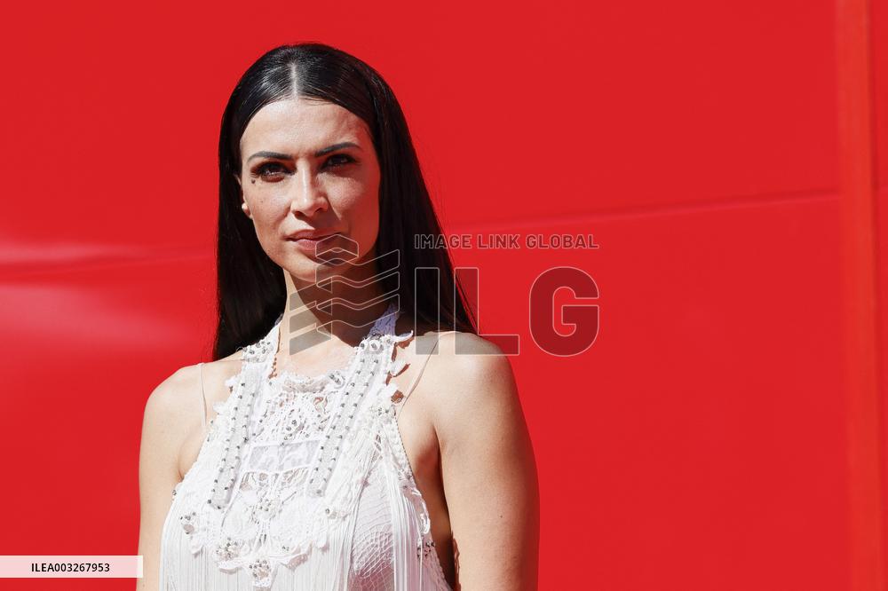 Mostra 81st - Horizon: An American Saga - Chapter 2 Red Carpet