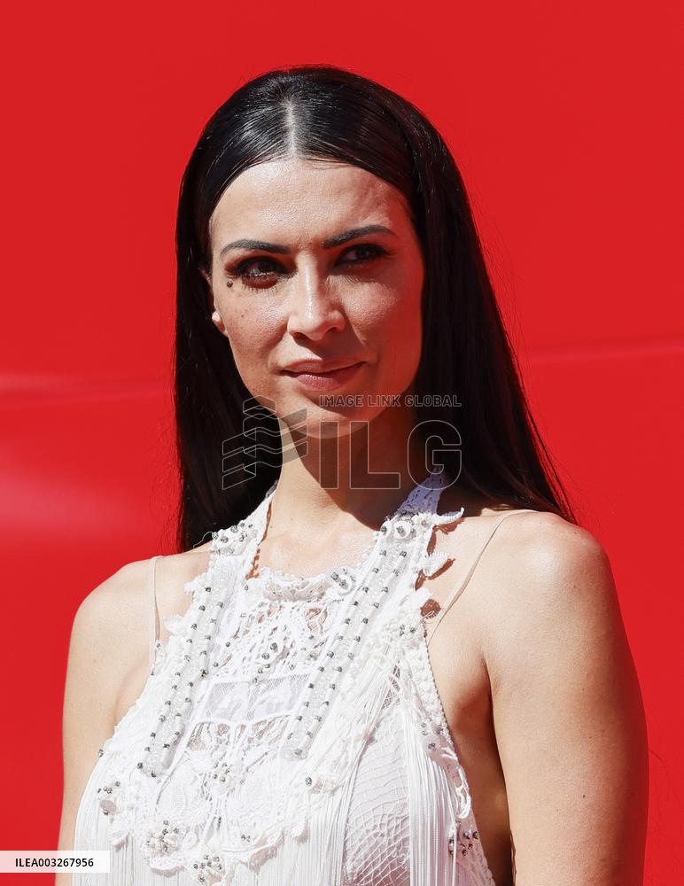 Mostra 81st - Horizon: An American Saga - Chapter 2 Red Carpet