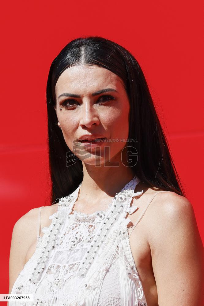 Mostra 81st - Horizon: An American Saga - Chapter 2 Red Carpet