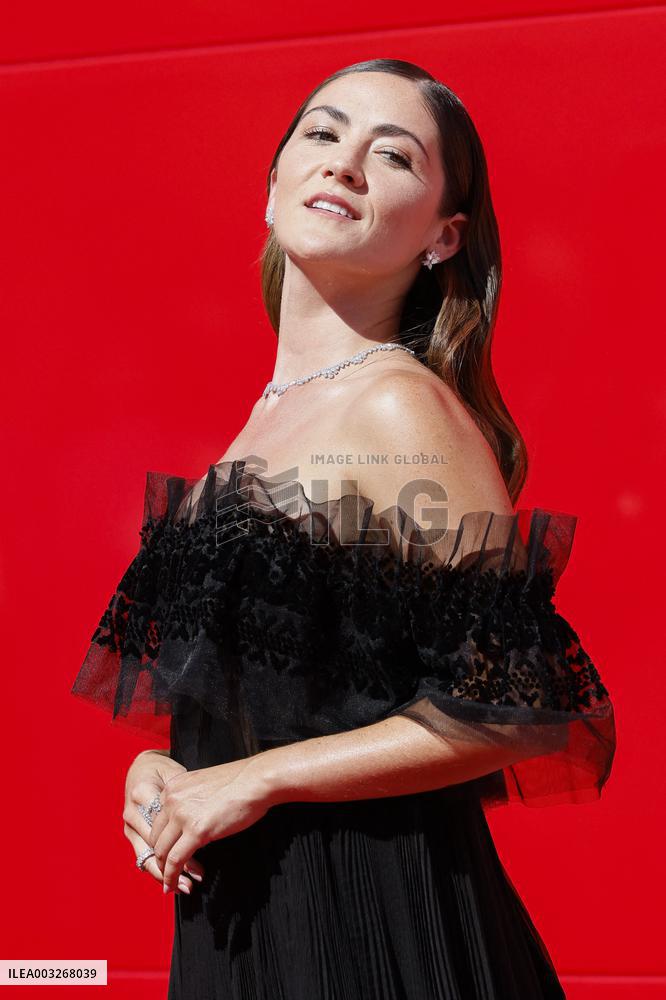 Mostra 81st - Horizon: An American Saga - Chapter 2 Red Carpet