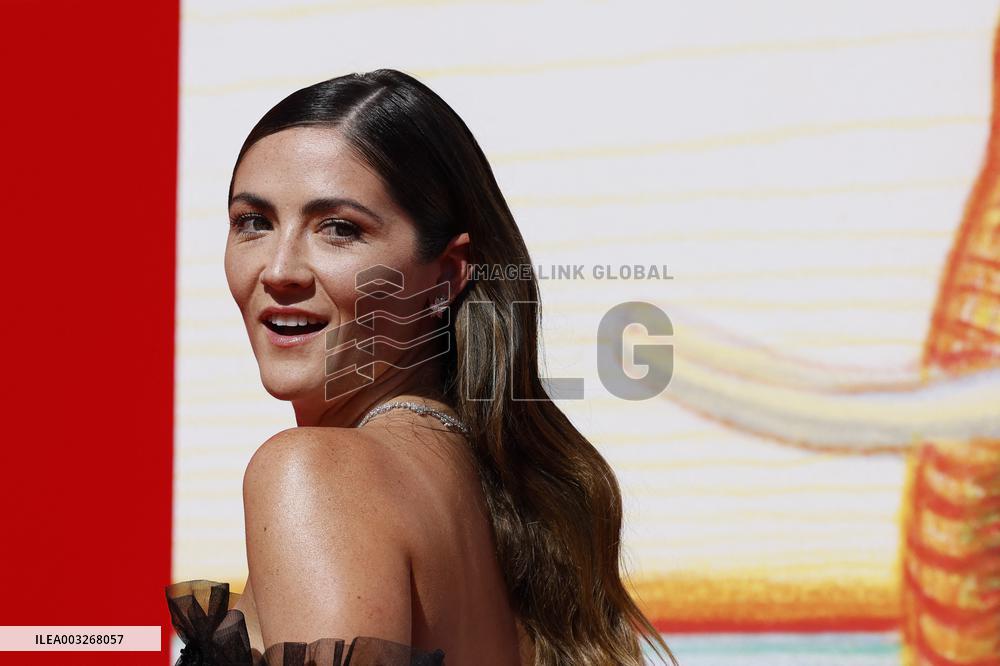 Mostra 81st - Horizon: An American Saga - Chapter 2 Red Carpet