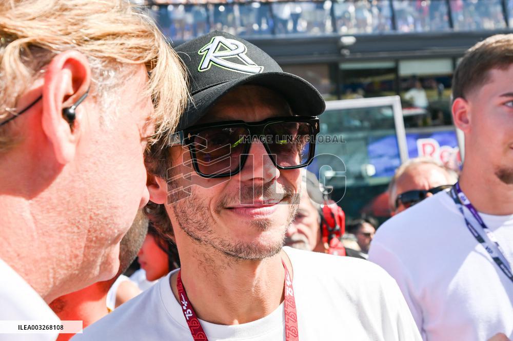 - MotoGP - Tissot Sprint of Gran Premio Red Bull di San Marino e della Riviera di Rimini