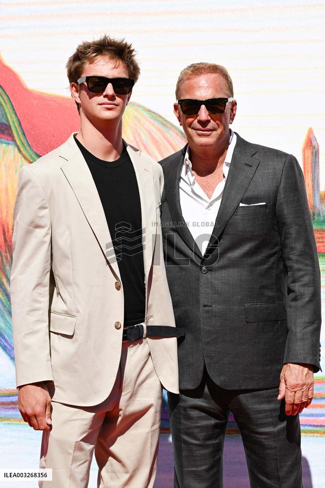 Venice Horizon An American Saga - Chapter 2 Premiere