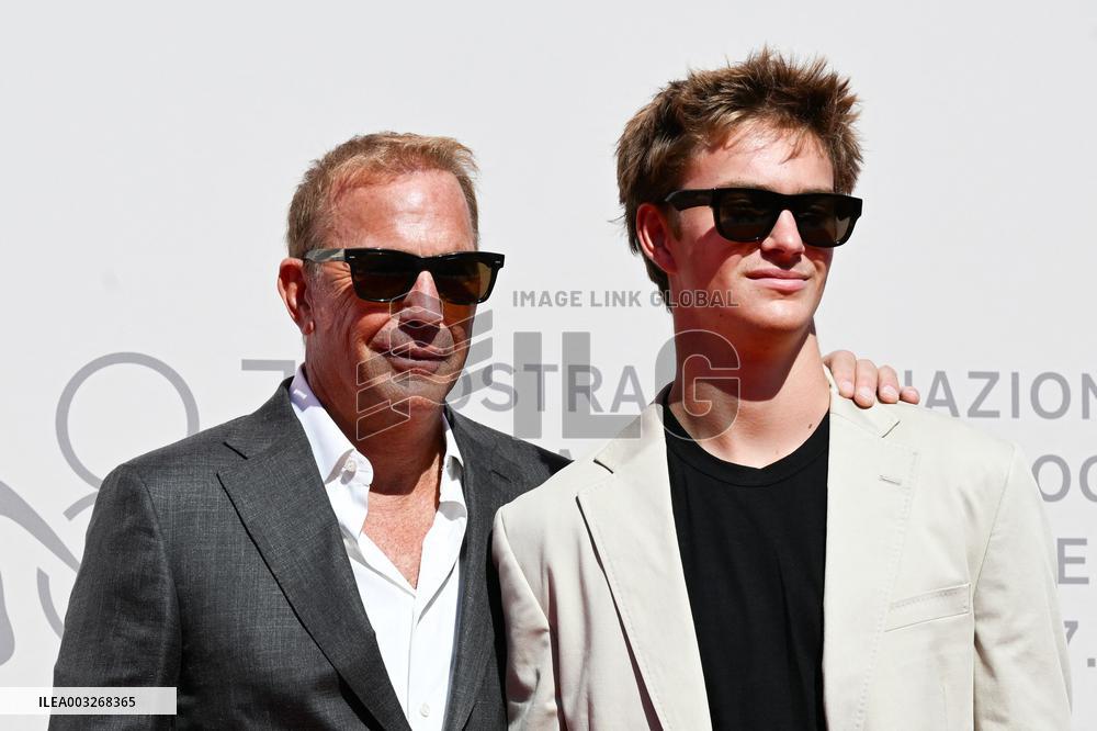 Venice Horizon An American Saga - Chapter 2 Premiere