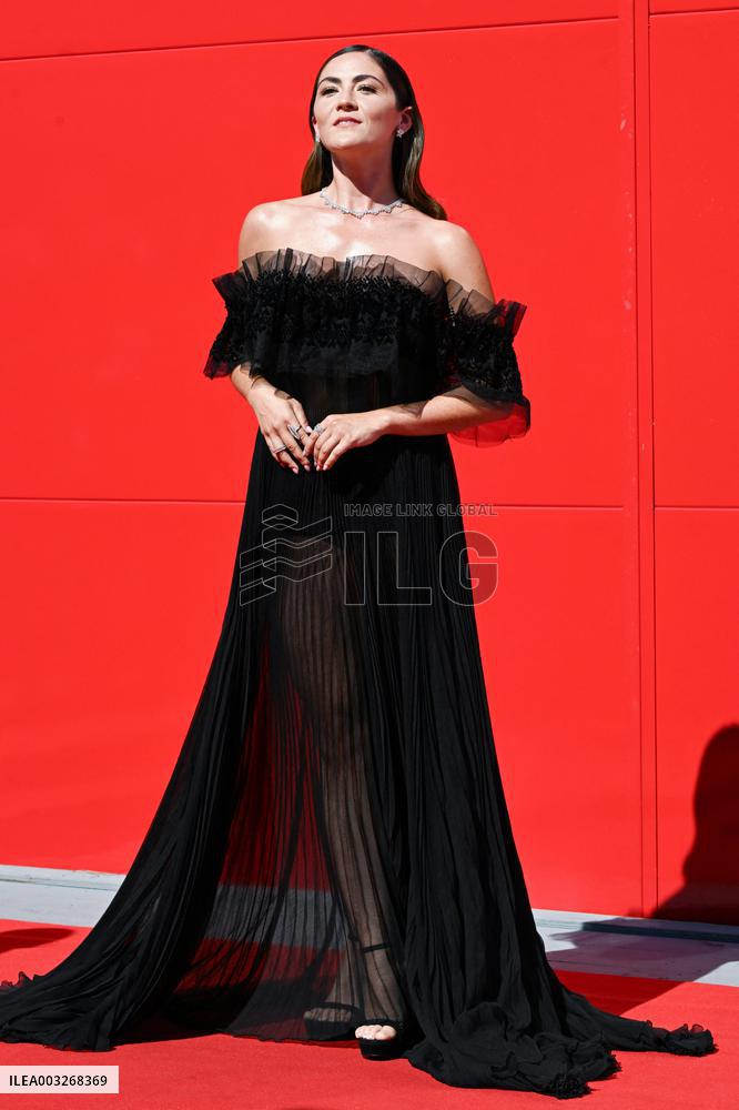 Venice Horizon An American Saga - Chapter 2 Premiere