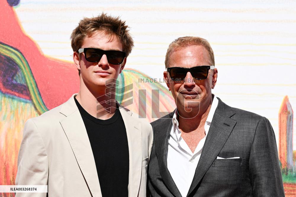 Venice Horizon An American Saga - Chapter 2 Premiere