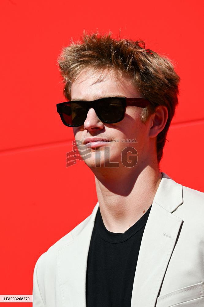 Venice Horizon An American Saga - Chapter 2 Premiere