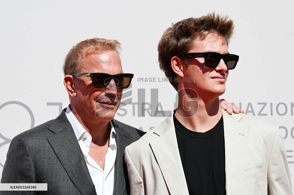 Venice Horizon An American Saga - Chapter 2 Premiere