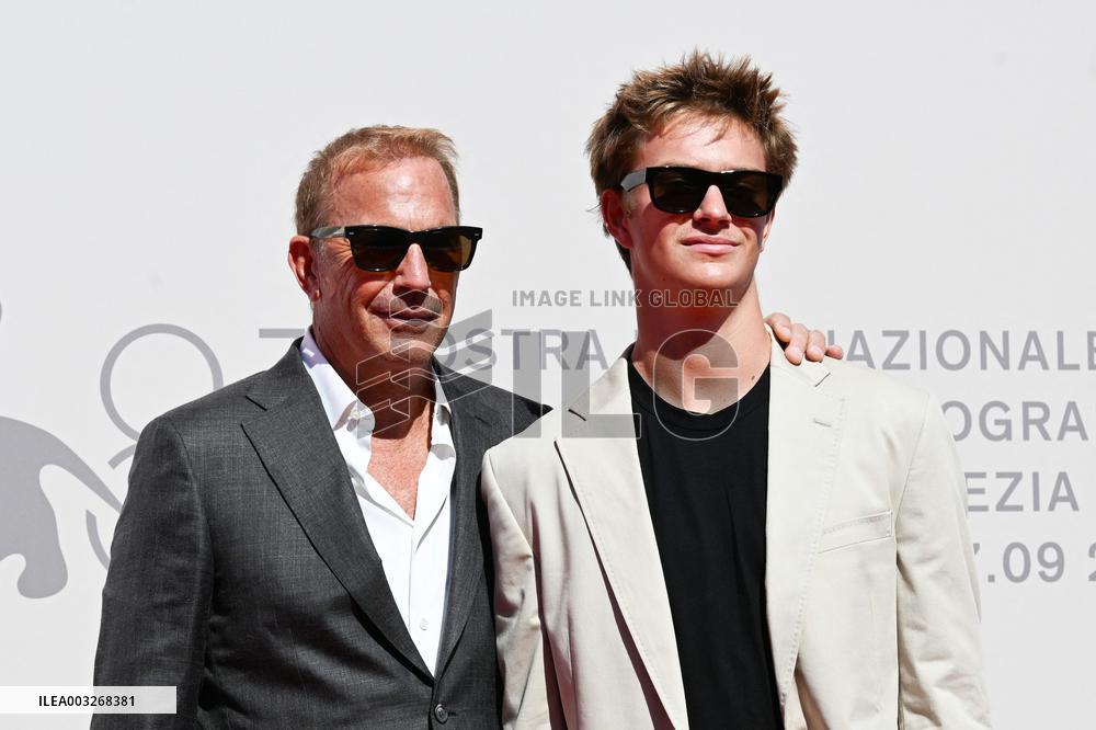 Venice Horizon An American Saga - Chapter 2 Premiere