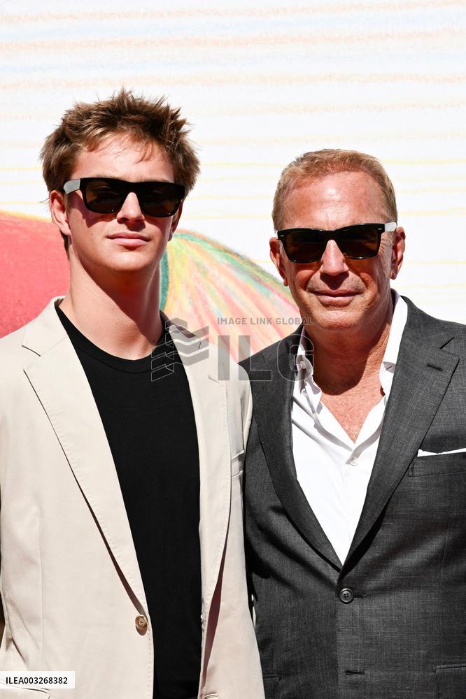 Venice Horizon An American Saga - Chapter 2 Premiere