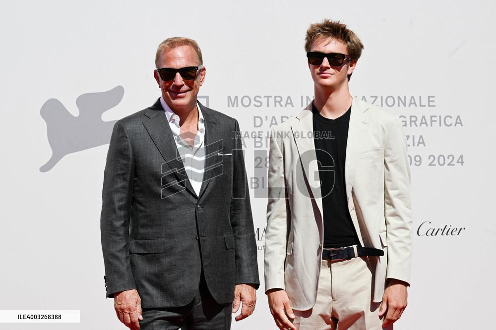 Venice Horizon An American Saga - Chapter 2 Premiere