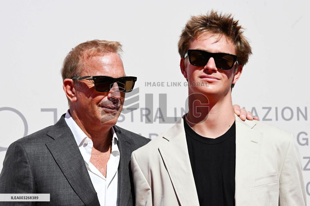 Venice Horizon An American Saga - Chapter 2 Premiere