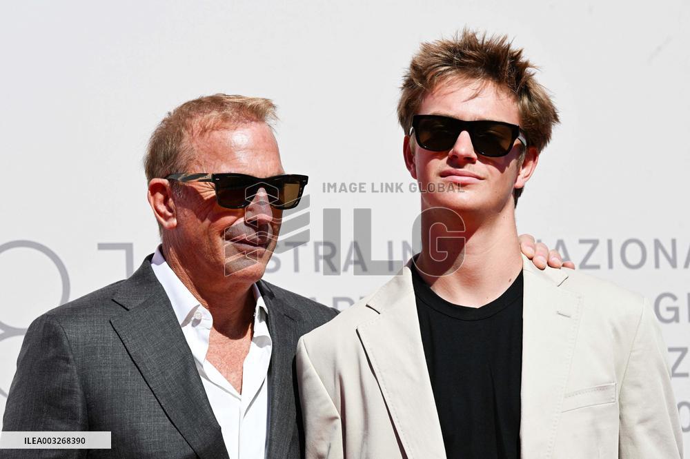 Venice Horizon An American Saga - Chapter 2 Premiere