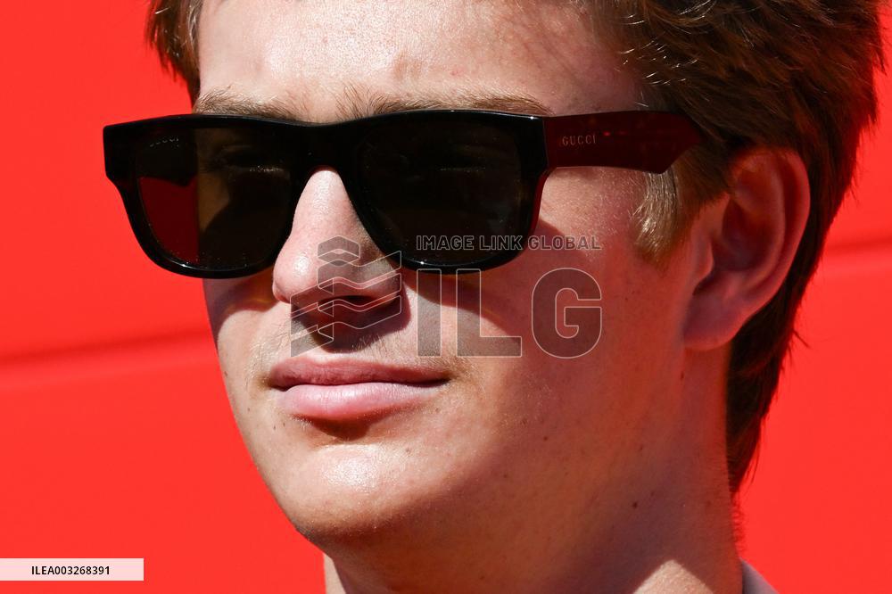 Venice Horizon An American Saga - Chapter 2 Premiere