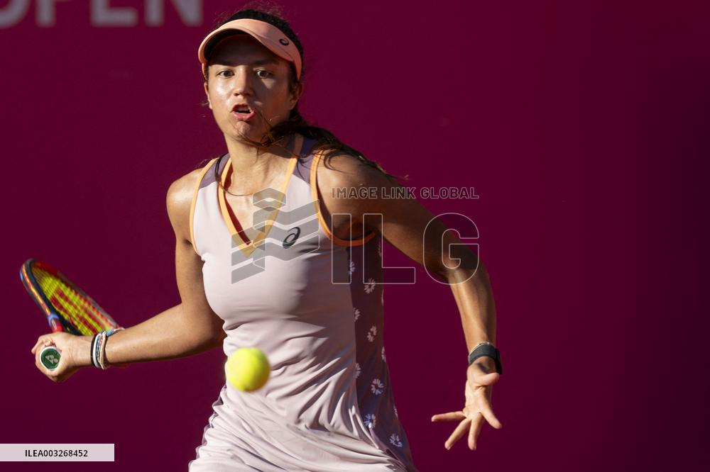 - Internazionali di Tennis - WTA 125 Montreux Nestle Open