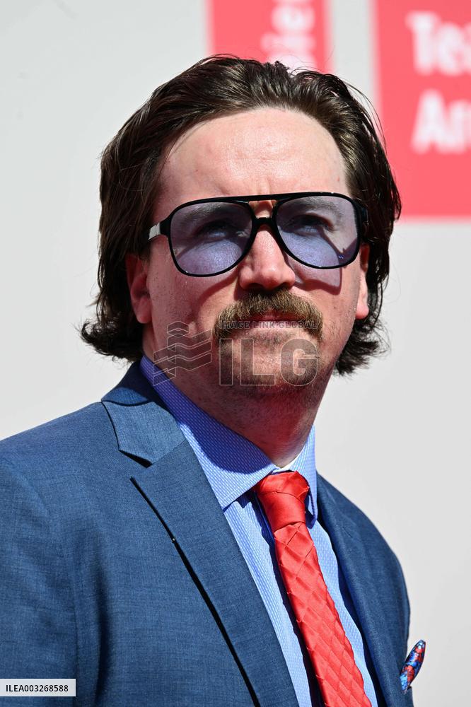 Venice Horizon An American Saga - Chapter 2 Premiere