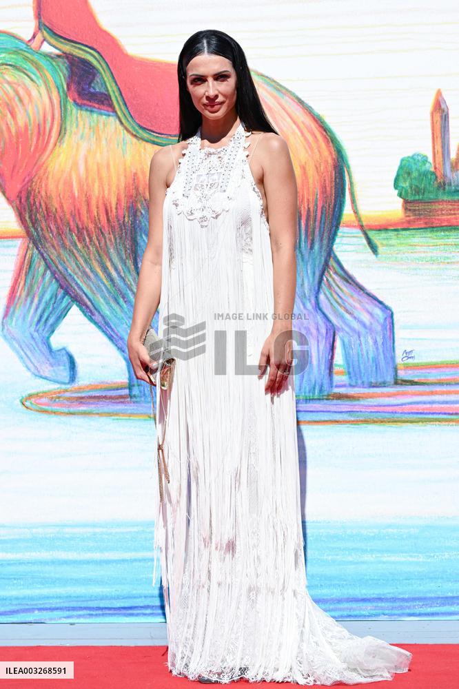 Venice Horizon An American Saga - Chapter 2 Premiere