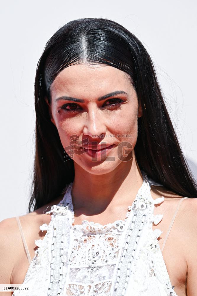 Venice Horizon An American Saga - Chapter 2 Premiere