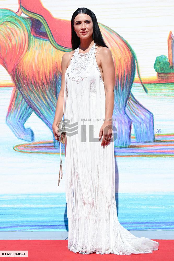 Venice Horizon An American Saga - Chapter 2 Premiere