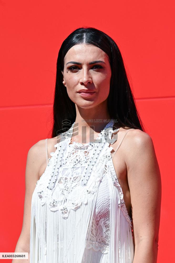 Venice Horizon An American Saga - Chapter 2 Premiere