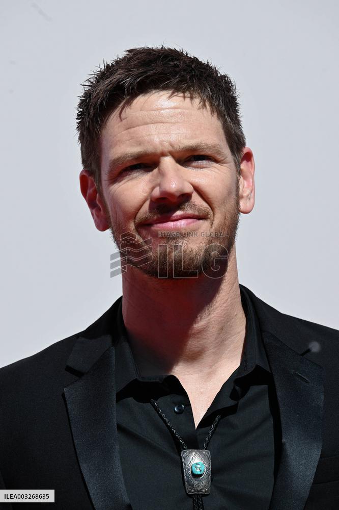 Venice Horizon An American Saga - Chapter 2 Premiere