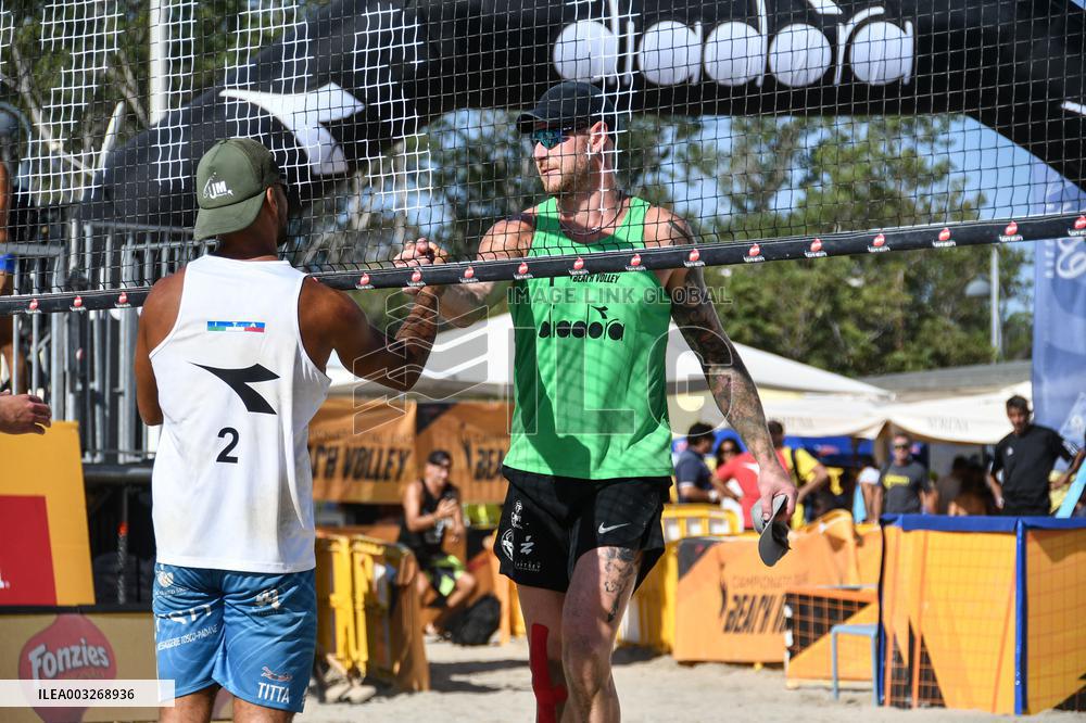 - Beach Volley - Campionato Italiano Assoluto