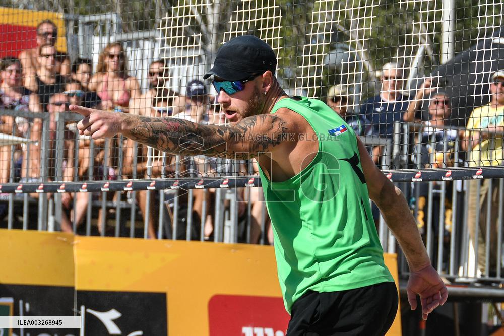 - Beach Volley - Campionato Italiano Assoluto