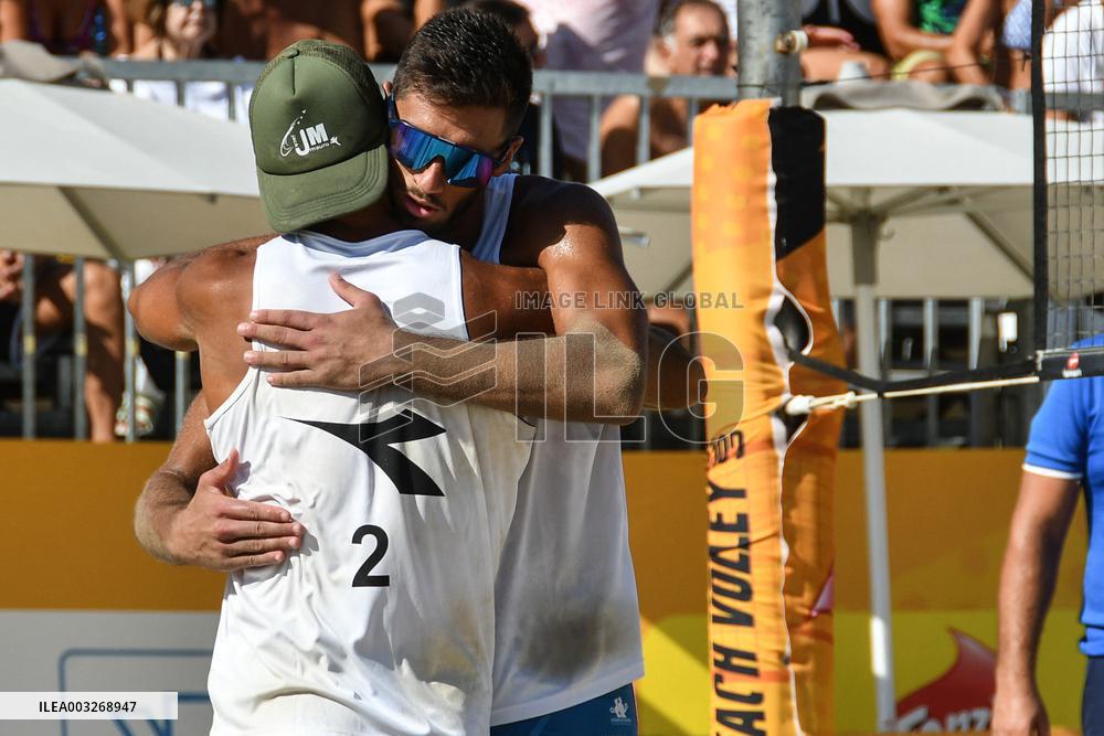 - Beach Volley - Campionato Italiano Assoluto