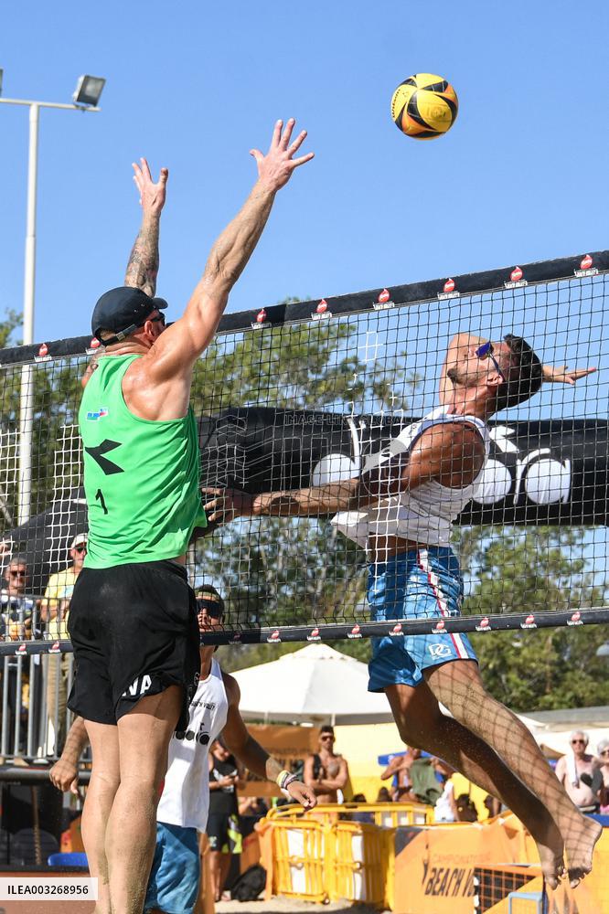 - Beach Volley - Campionato Italiano Assoluto