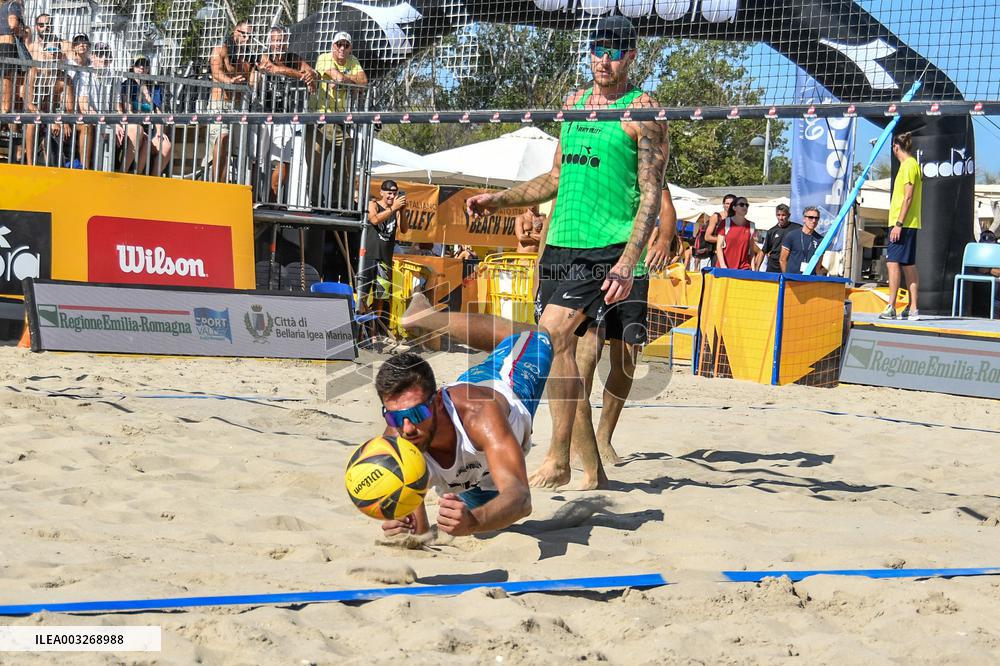 - Beach Volley - Campionato Italiano Assoluto