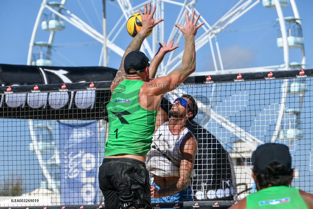 - Beach Volley - Campionato Italiano Assoluto
