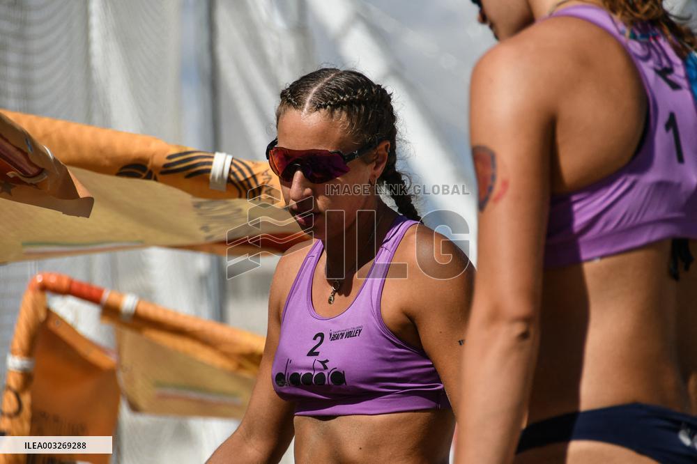 - Beach Volley - Campionato Italiano Assoluto