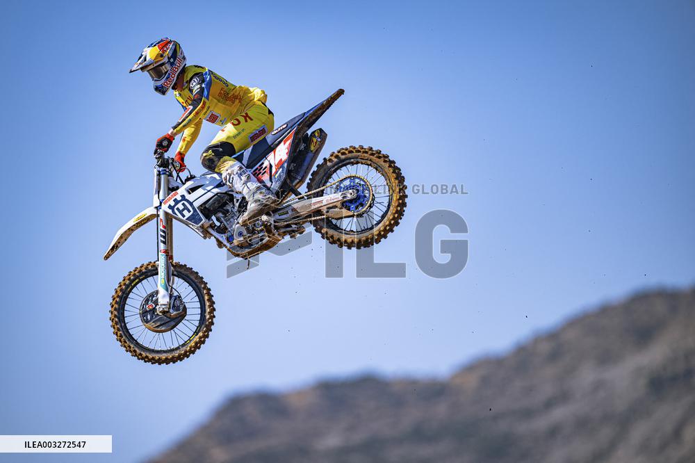 - Motocross - MXGP of Turkiye