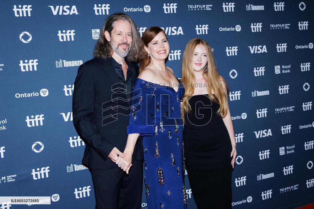 TIFF - Nightbitch Premiere