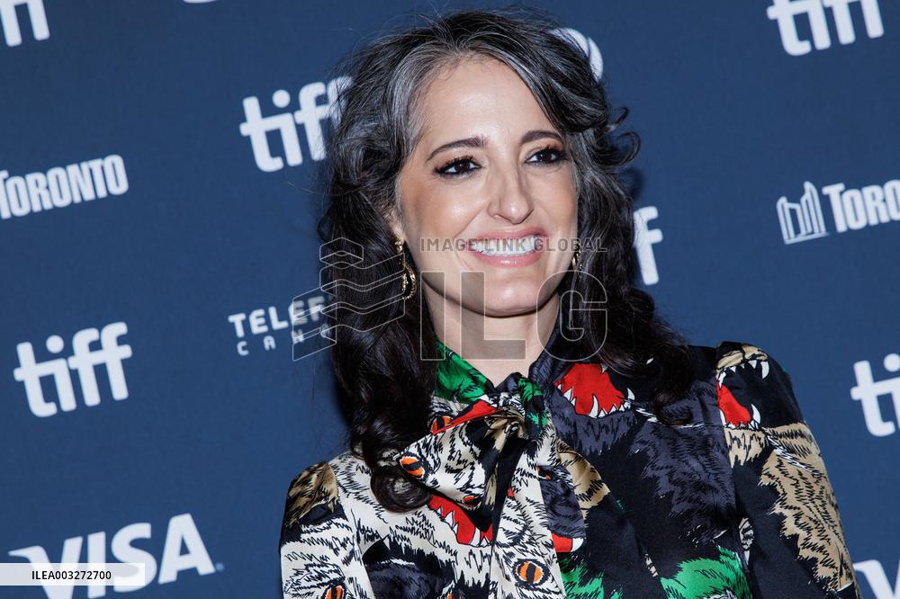TIFF - Nightbitch Premiere