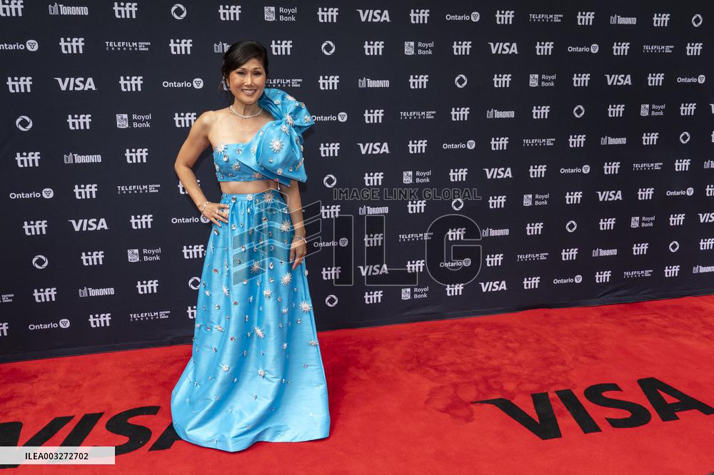 TIFF - K-Pops Premiere