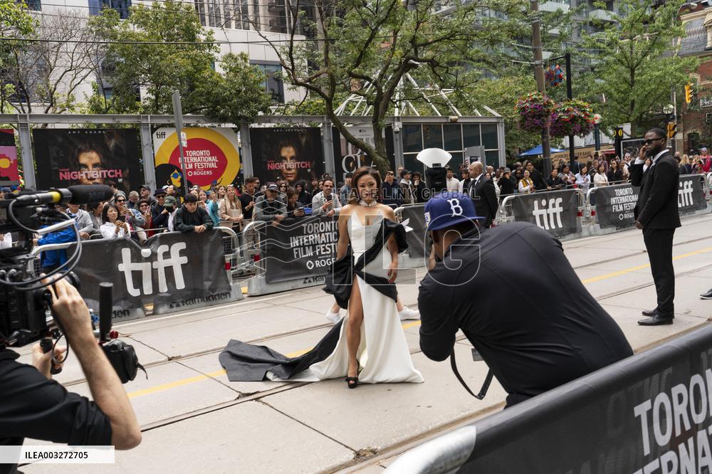 TIFF - K-Pops Premiere