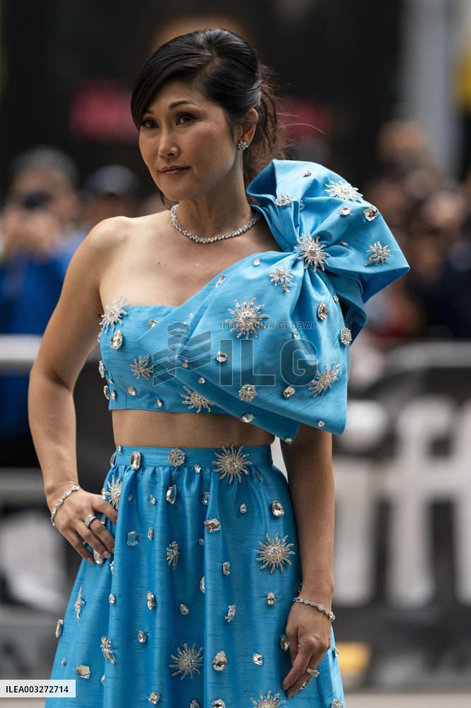 TIFF - K-Pops Premiere