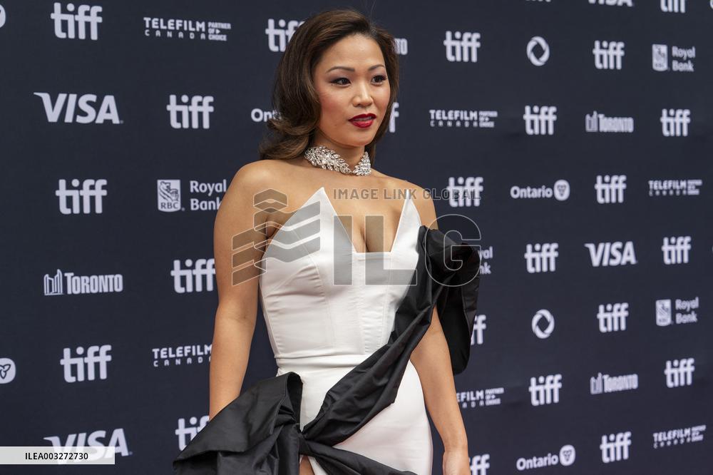 TIFF - K-Pops Premiere