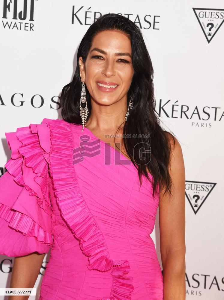 Daily Front Row's 11th Annual Fashion Media Awards - NYC