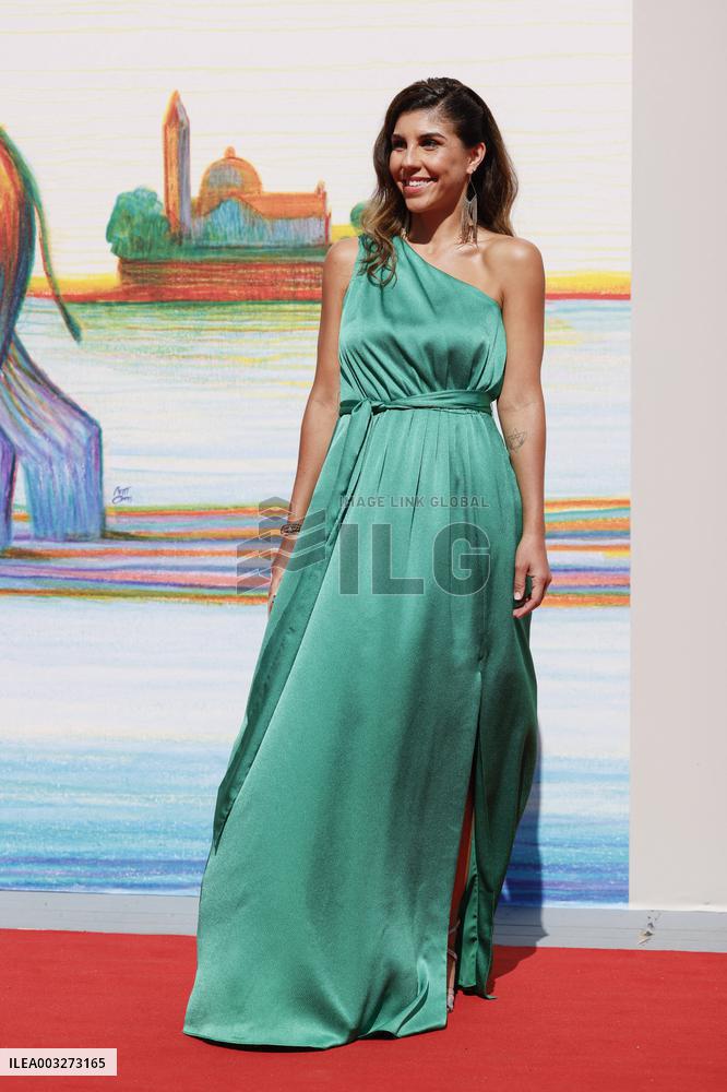 81st Mostra - Horizon: An American Saga - Chapter 2 Premiere