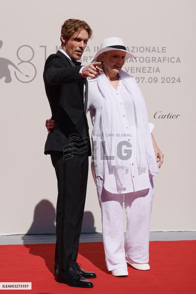 81st Mostra - Horizon: An American Saga - Chapter 2 Premiere