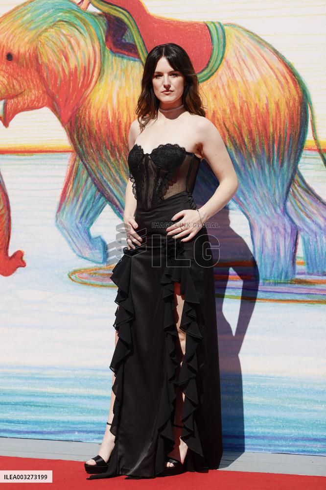 81st Mostra - Horizon: An American Saga - Chapter 2 Premiere