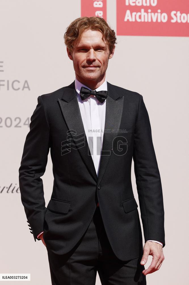 81st Mostra - Horizon: An American Saga - Chapter 2 Premiere