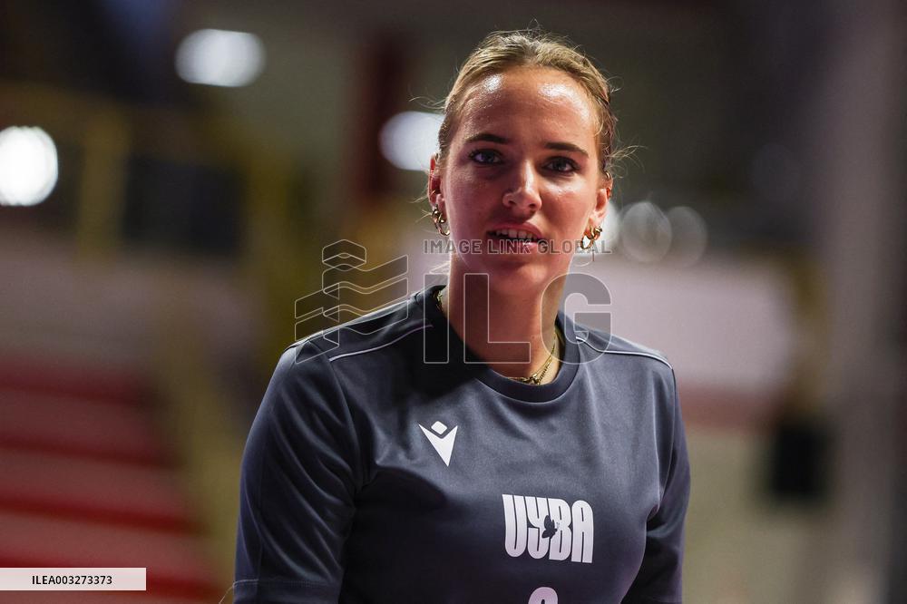 - Evento - UYBA Volley Busto Arsizio - Ritratti