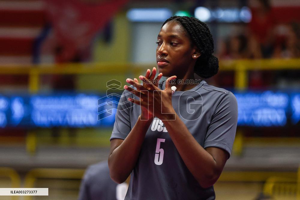 - Evento - UYBA Volley Busto Arsizio - Ritratti