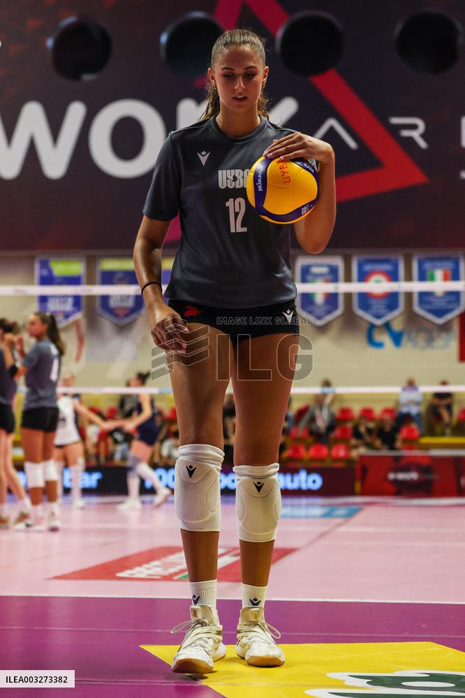 - Evento - UYBA Volley Busto Arsizio - Ritratti