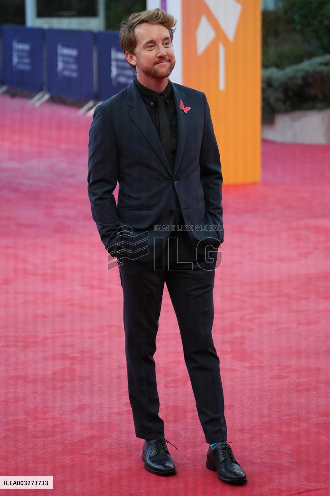 Deauville Amer­i­can Film Fes­ti­val - Beetlejuice Beetlejuice Red Carpet