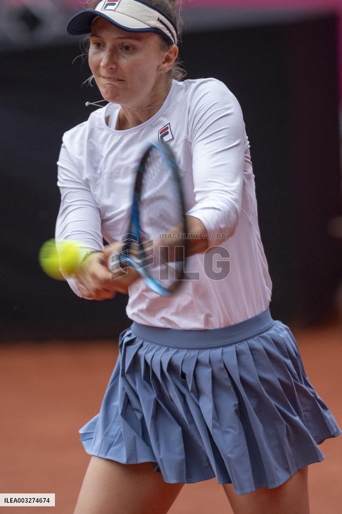 - Internazionali di Tennis - WTA 125 Montreux Nestle Open