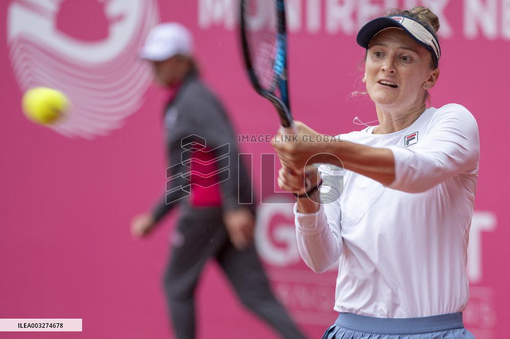 - Internazionali di Tennis - WTA 125 Montreux Nestle Open